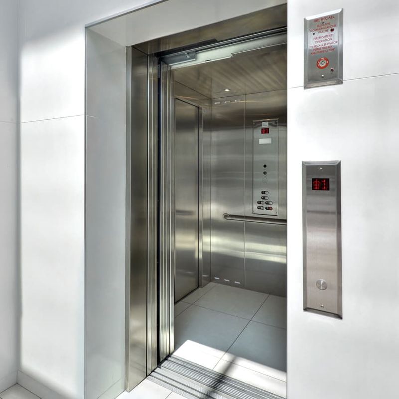 Passenger Elevators Manufacturers